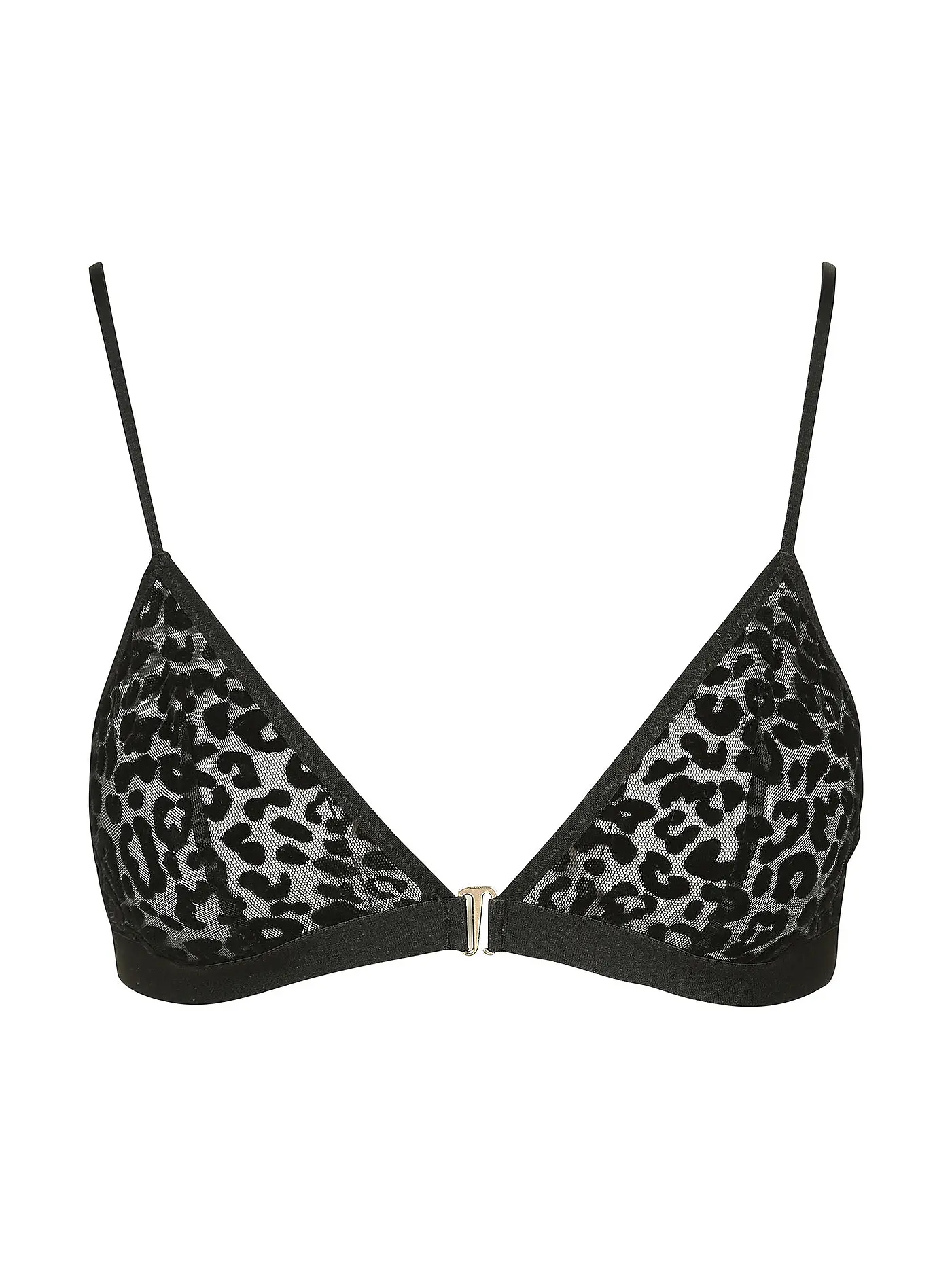 ANINE BING | Bra "Amara" | 